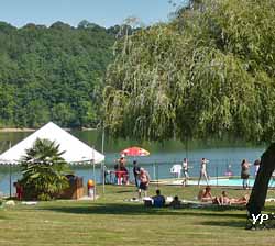 Les Reflets du Lac