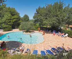 Camping de Chanteraine (doc. Camping de Chanteraine)