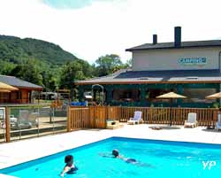 Camping Le Repos du Baladin (doc. Camping Le Repos du Baladin)