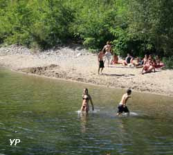 Camping Les Châtaigniers (doc. Camping Les Châtaigniers)