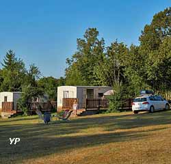 Camping La Forêt