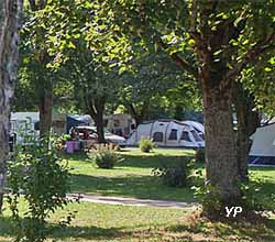 Camping La Rivière