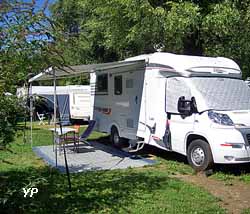 Camping Clair Matin