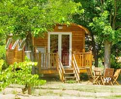 Camping du Domaine d'Anglas (doc. Camping du Domaine d'Anglas)