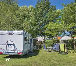 Yelloh! Village Camping La Chênaie