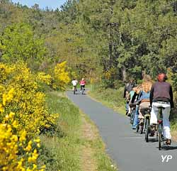 Camping Lou Pignada