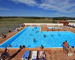 Camping du Domaine de Maillac (doc. Camping du Domaine de Maillac)