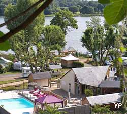 Camping Isle Verte (doc. Camping Isle Verte)