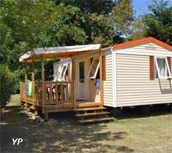 Camping La Cigaline