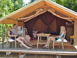Camping La Cigaline
