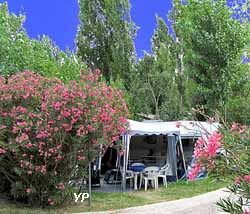 Camping l'Escale