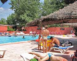 Camping l'Escale (doc. Camping l'Escale)