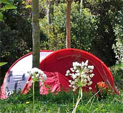 Camping Les Amandiers