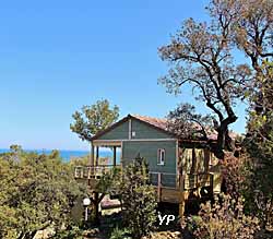 Camping Les Amandiers (doc. Camping Les Amandiers)