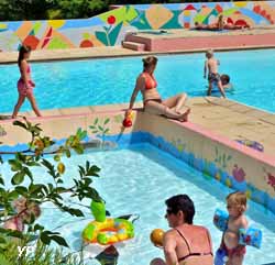 Camping Iserand (doc. Camping Iserand)