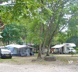 Camping de Retourtour