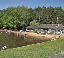 Camping du Fleckenstein (doc. Camping du Fleckenstein)