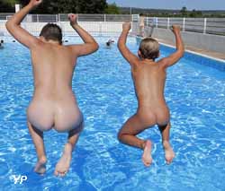 Camping naturiste Le Clapotis (doc. Camping naturiste Le Clapotis)