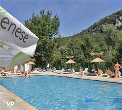 Camping naturiste La Genèse (doc. Camping naturiste La Genèse)