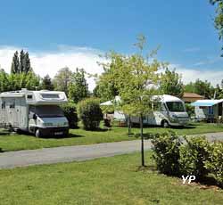 Camping du Bournat