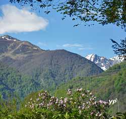 Camping Le Haut Salat