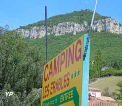 Camping Les Erables (doc. Camping Les Erables)