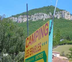 Camping Les Erables (doc. Camping Les Erables)