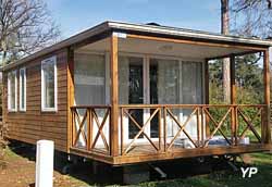 Camping du Port Mulon