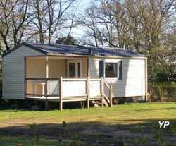 Camping du Port Mulon (doc. Camping du Port Mulon)