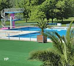 Camping de Besancon