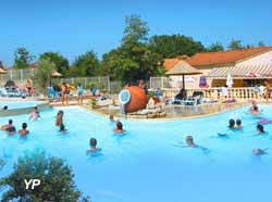 Camping Les Cigales (doc. Camping Les Cigales)