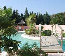 Camping Les Fontaines (doc. Camping Les Fontaines)