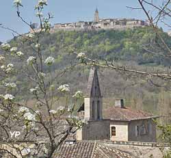 Centre Naturiste Le Fiscalou