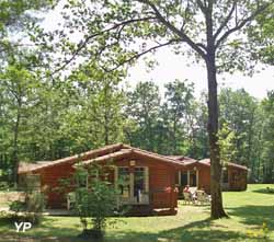 Centre Naturiste Le Fiscalou