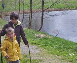 Camping des Chanaux