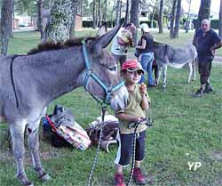 Camping des Chanaux