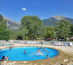 Camping Les Cariamas (doc. Camping Les Cariamas)