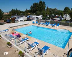 Camping Le Petit Bois (doc. Camping Le Petit Bois)