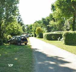 Camping de La Tour
