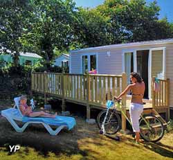 Camping Sandaya Les 2 Fontaines