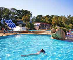 Camping Sandaya Les 2 Fontaines