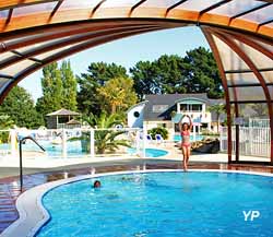 Camping Sandaya Les 2 Fontaines