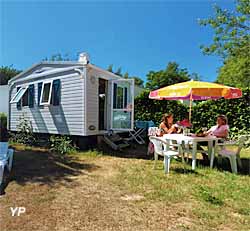 Camping Sandaya Les 2 Fontaines