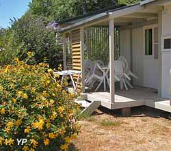 Camping Sandaya Les 2 Fontaines