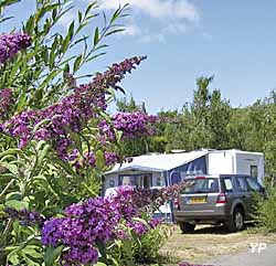 Camping Sandaya Les 2 Fontaines