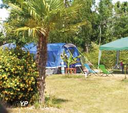 Camping Sandaya Les 2 Fontaines