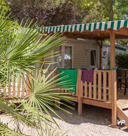 Camping Douce Quiétude