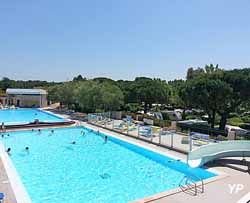 Camping Douce Quiétude