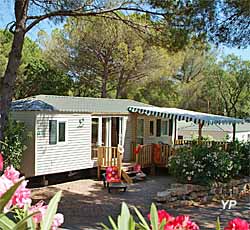 Camping Douce Quiétude