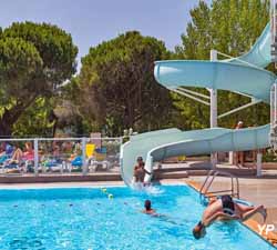 Camping Douce Quiétude